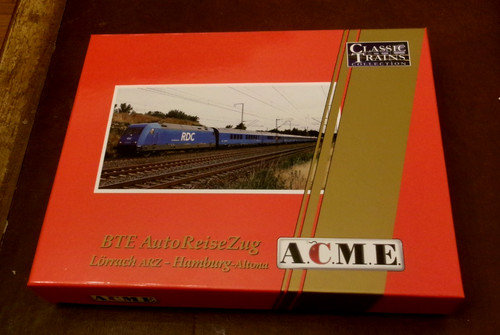 Acme 55312 rdc - acme,