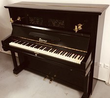 Historisches Thürmer-Klavier