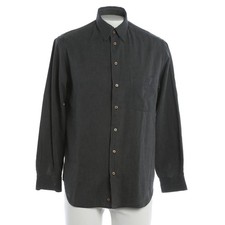 Giorgio Armani Hemd 39 Grau