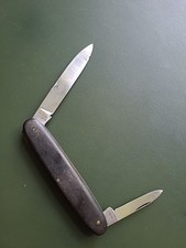 Antikes Messer Taschenmesser