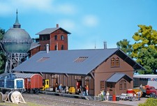 Faller 120153 Spur H0 -