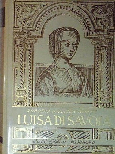 Moulton mayer luisa savoia - mayer, di