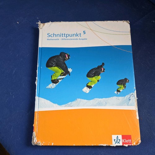 Scnittpunkt klett mathematik - scnittpunkt,