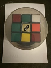 Rubik's Cube Zauberwürfel