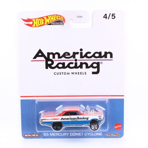Hot wheels premium - hot,