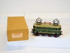 Fleischmann E335 grün E-Lok