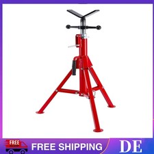 Rohrstütze Rohrständer