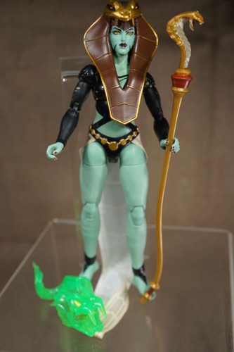 Masters the universe - masters,