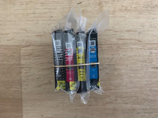 Original Epson 603XL BK / 603