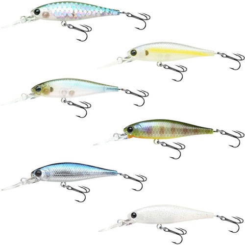 Lucky craft pointer 48dd - craft,