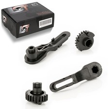 2x Klimaanlage Lüfter Motor