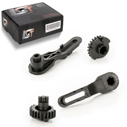 Klimaanlage lüfter motor - lüfter,