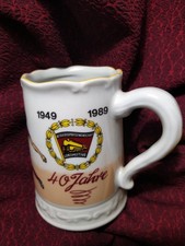 repräs. Bierkrug 14 cm * 40