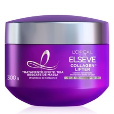 Elseve collagen lifter creme - collagen,