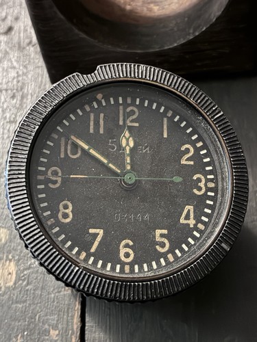 Panzeruhr советские - panzeruhr,,