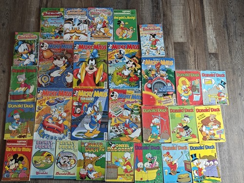Disney lustiges taschenbuch - lustiges,