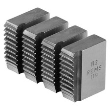 REMS Schneidbacken R 2", Satz