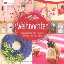 Mollie makes weihnachten - mollie,