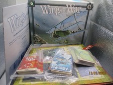 WINGS OF WAR FAMOUS ACES - A