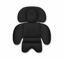 CYBEX SIRONA G i-Size Kindersitze, Neugeboreneneinlage Schwarz