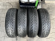 ? 4x Winterreifen Kleber 185/70 R14 88T mit 6mm Profil