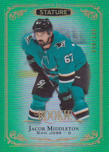 2019 upper deck stature - 2019-20,