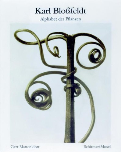 Alphabet der pflanzen karl - der,