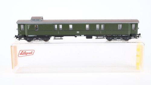 Liliput 289 gepäckwagen - liliput,