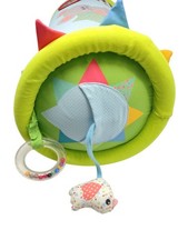 Sophie la girafe Krabbelrolle