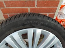 alufelgen 17 zoll gebraucht