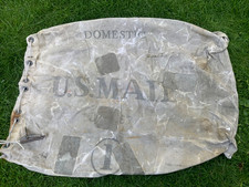 Vintage und selten! US Mail