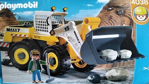 Playmobil 4038 - playmobil,