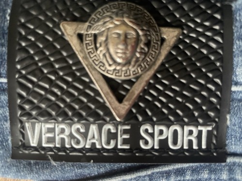 Coole versace jeans - jeans,