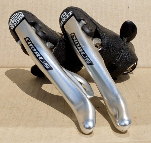 Campagnolo chorus 10s - 10s, •