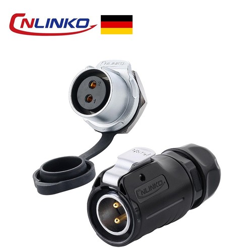 Cnlinko m20 polig - lp-20, 2-