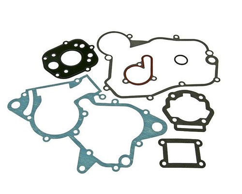Dichtungssatz motor kompatibel - dichtungssatz,