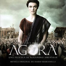Agora dario marianelli - ,
