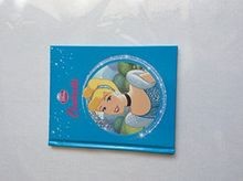 Cinderella hardback story book - cinderella,