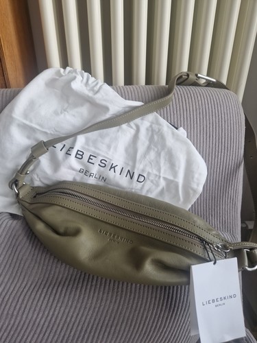 Liebeskind berlin scarlet - berlin,
