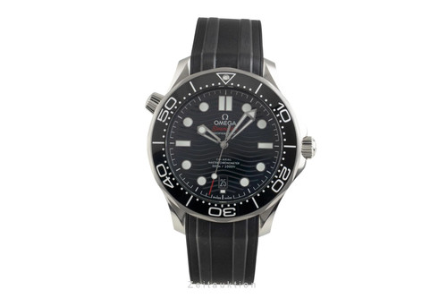 Omega seamaster diver 300m - seamaster,