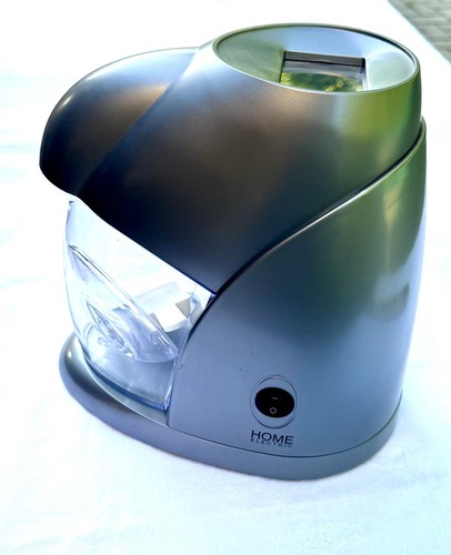 Home electric eiscrusher - electric,