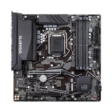 Gigabyte Z490M Rev.1.0 Intel