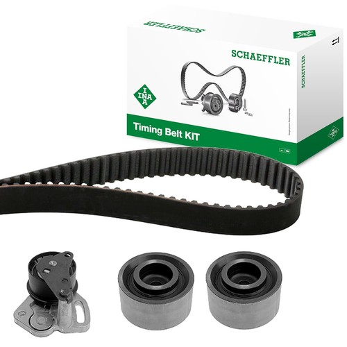 Ina distribution kit alfa - distribution,