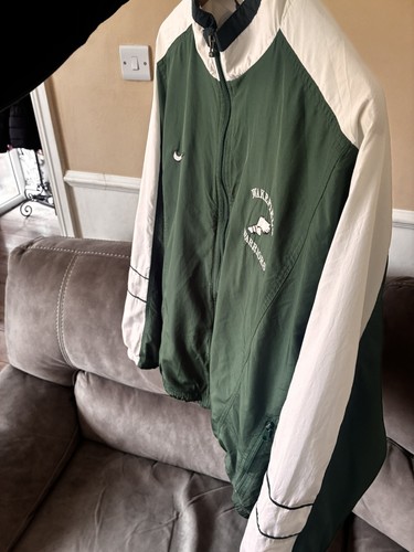 Vintage nike wakefield - vintage,