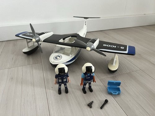 Playmobil 4445 polizei - playmobil®,