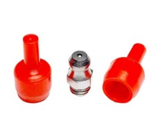 Schmiernippel Fettpresse