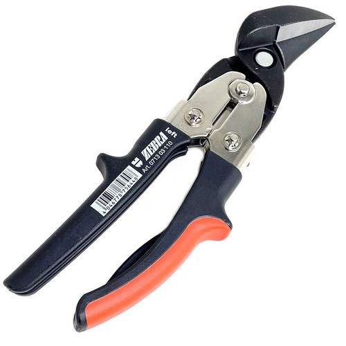 Würth zebra blechschere links - würth,