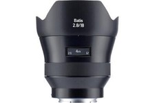 Zeiss batis 18 - zeiss,