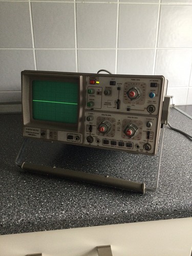 Oscilloscope oszilloskop - oscilloscope,
