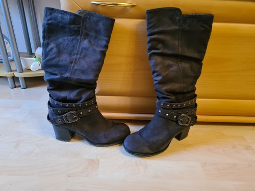 Graceland deichmann stiefel - graceland/deichmann, 40